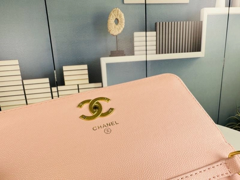 GoAnywhere Chanel Woc Bags 86309