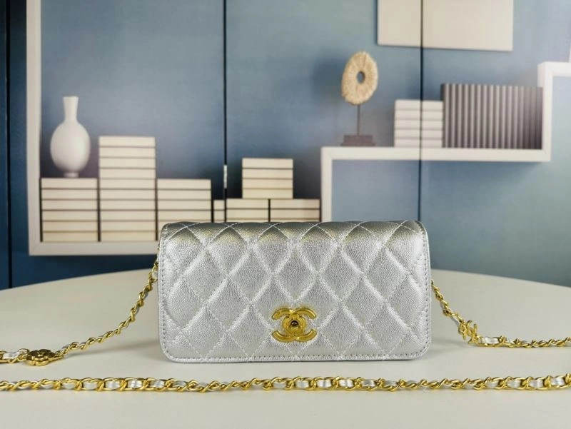 Chanel Woc Bags MultiPurpose 86266