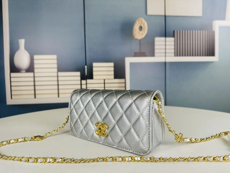 Chanel Woc Bags MultiPurpose 86266