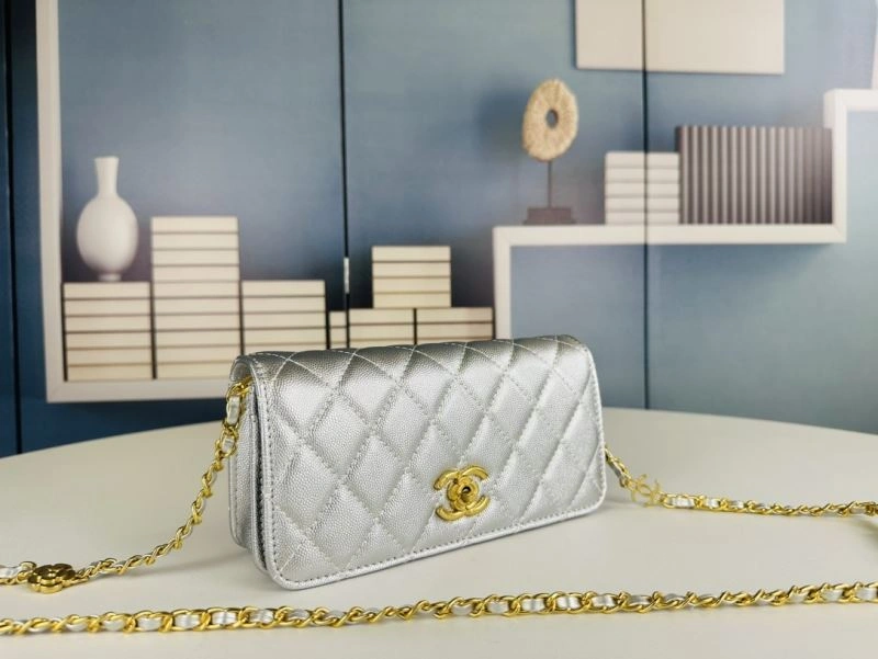 Chanel Woc Bags MultiPurpose 86266