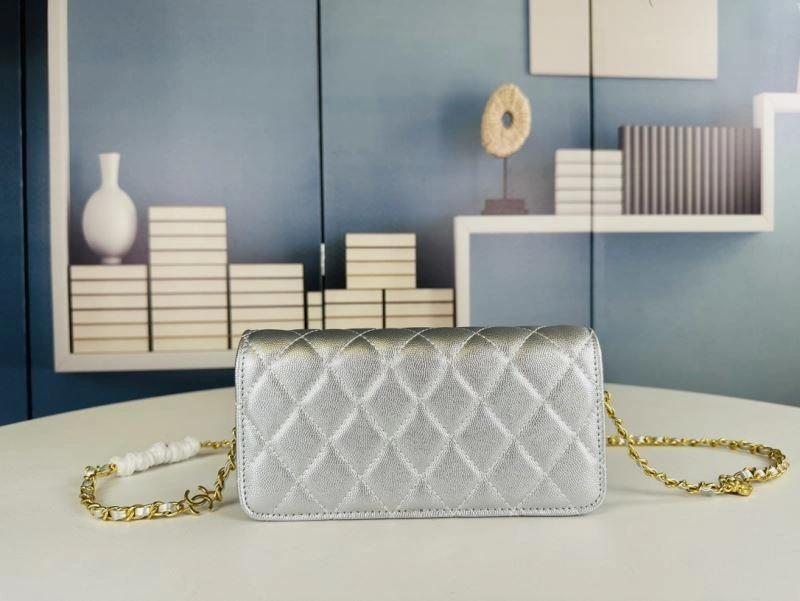 Chanel Woc Bags MultiPurpose 86266