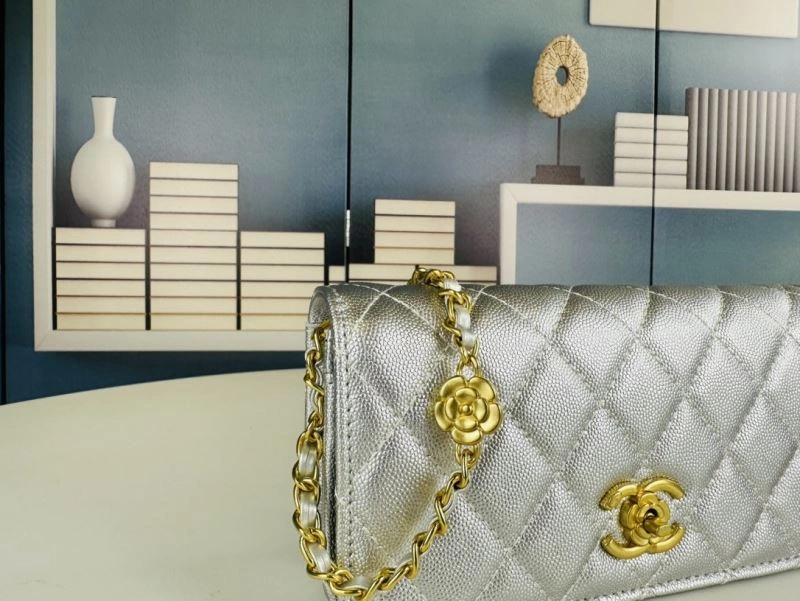 Chanel Woc Bags MultiPurpose 86266