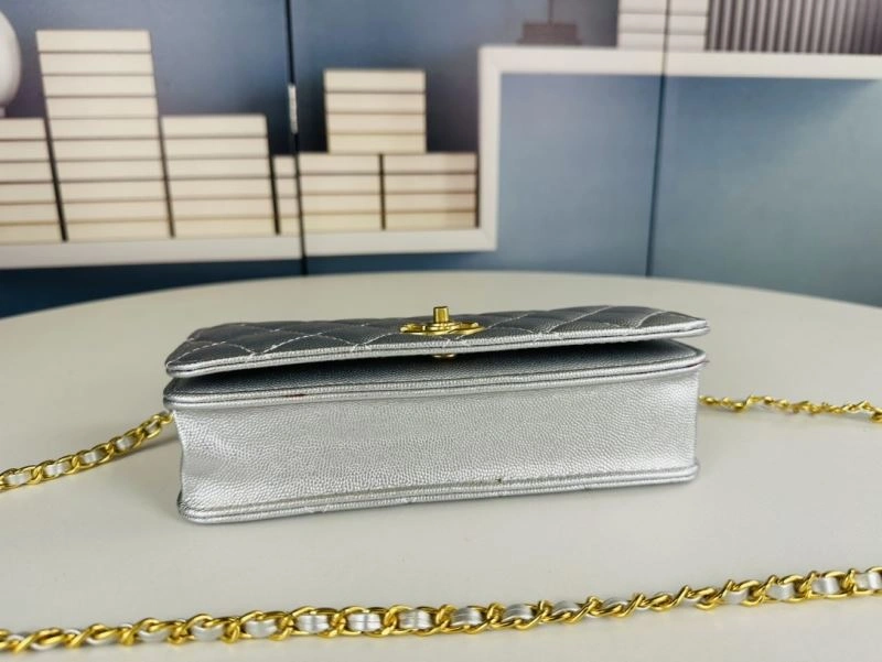Chanel Woc Bags MultiPurpose 86266