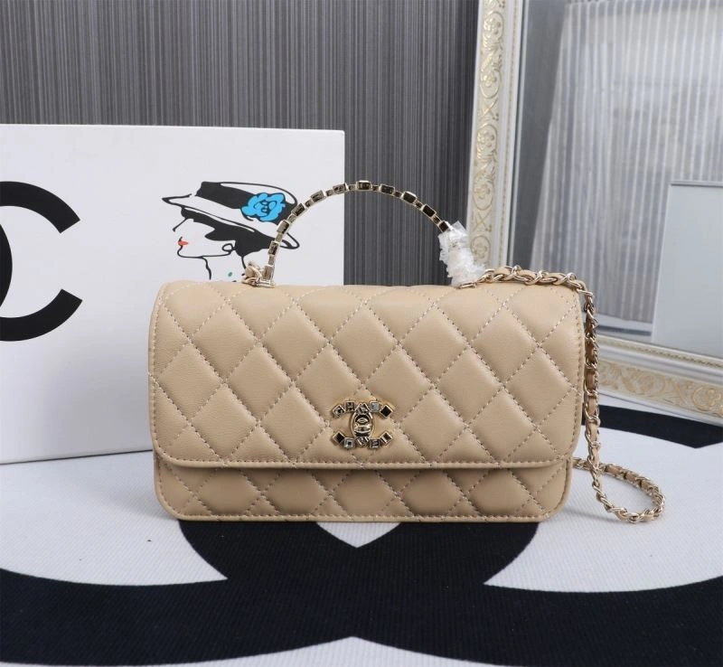 Chanel Woc Bags Practical 86264