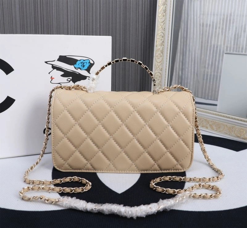 Chanel Woc Bags Practical 86264