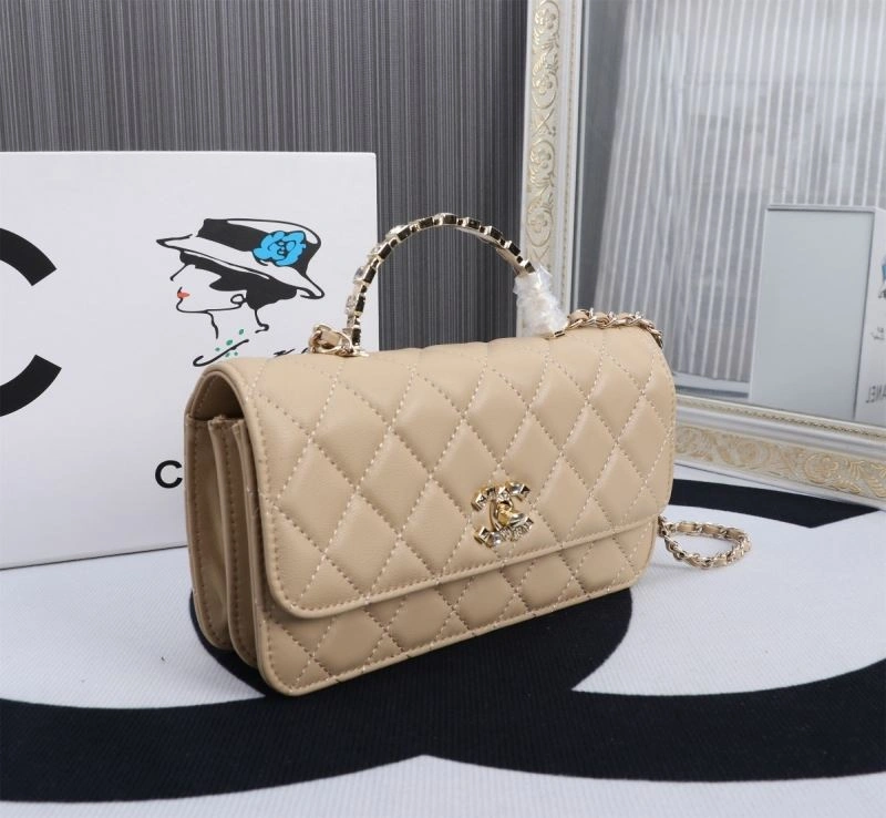 Chanel Woc Bags Practical 86264