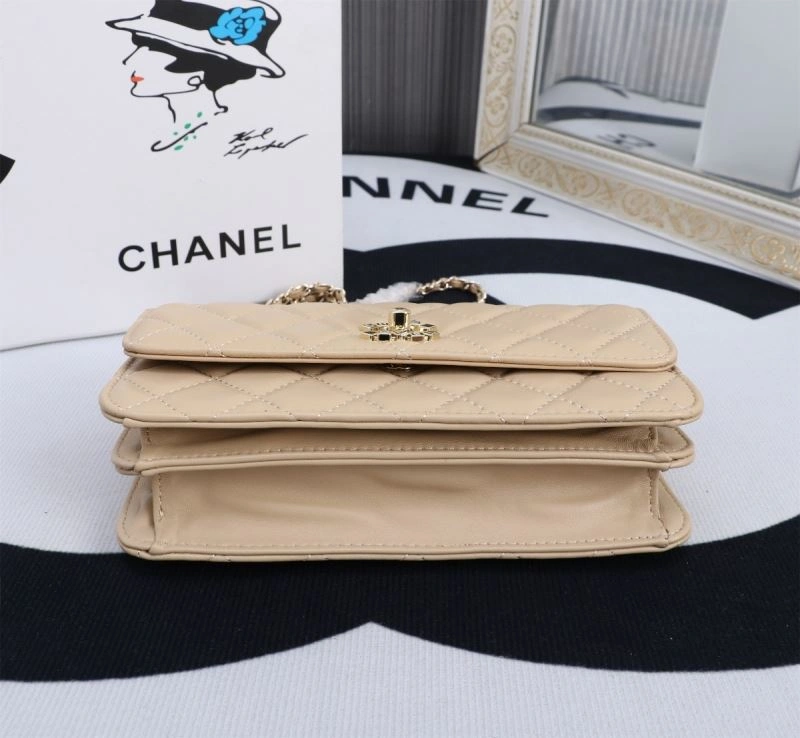 Chanel Woc Bags Practical 86264