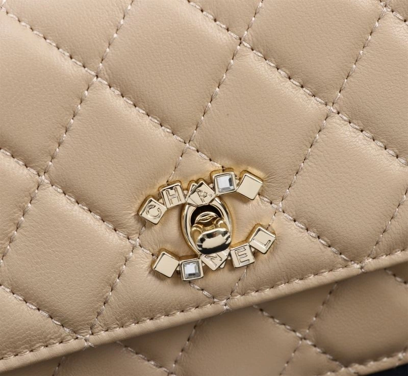 Chanel Woc Bags Practical 86264