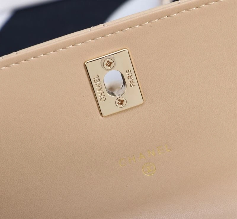 Chanel Woc Bags Practical 86264