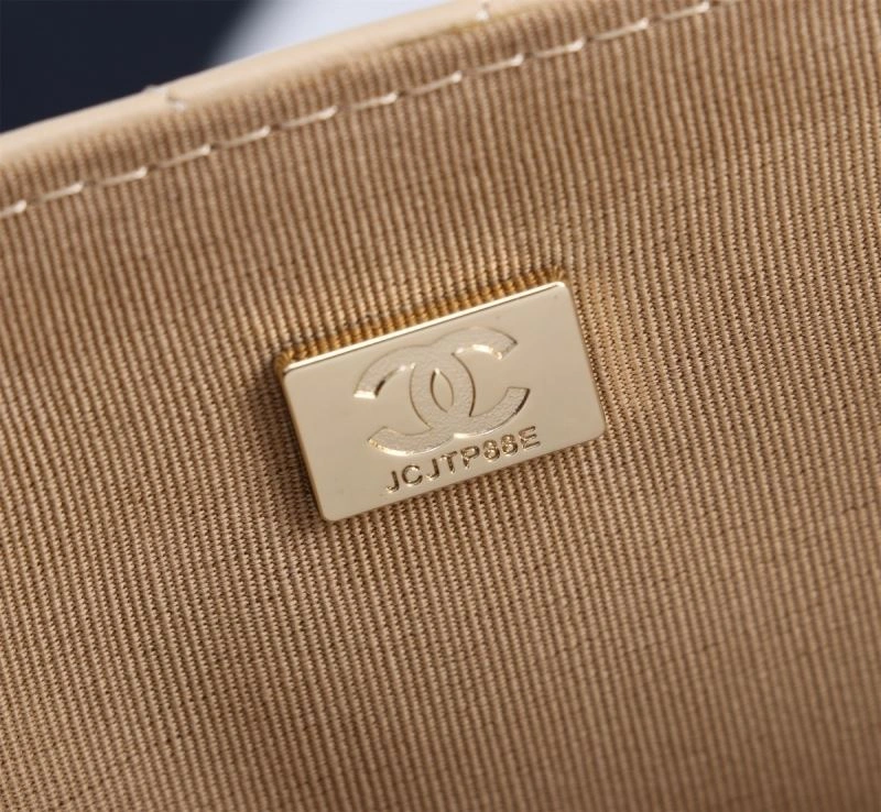 Chanel Woc Bags Practical 86264