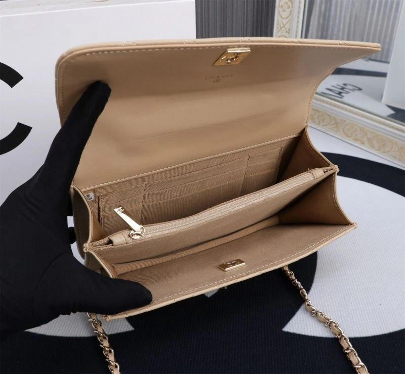 Chanel Woc Bags Practical 86264