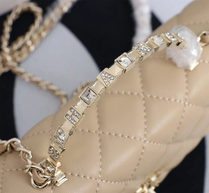 Chanel Woc Bags Practical 86264