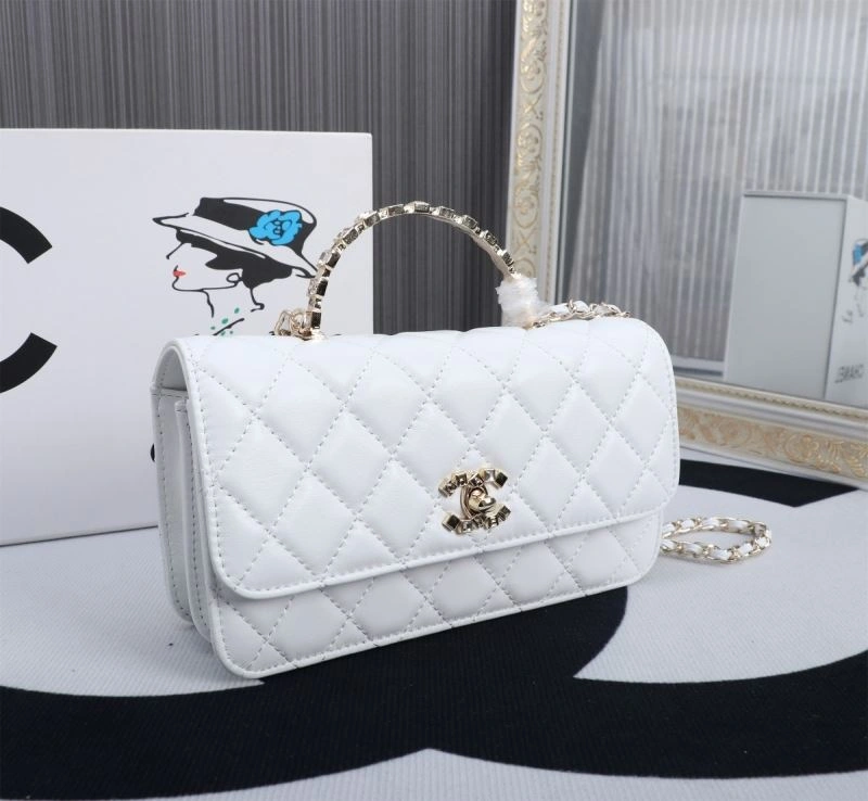 DailyWear Chanel Woc Bags 86259