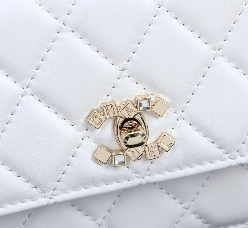 DailyWear Chanel Woc Bags 86259