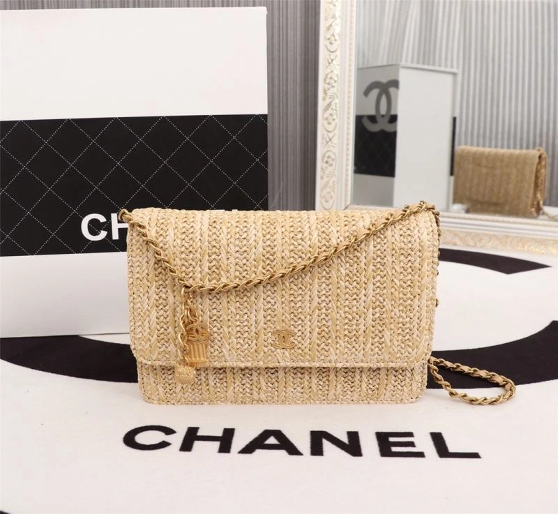 Functional Chanel Woc Bags 86261