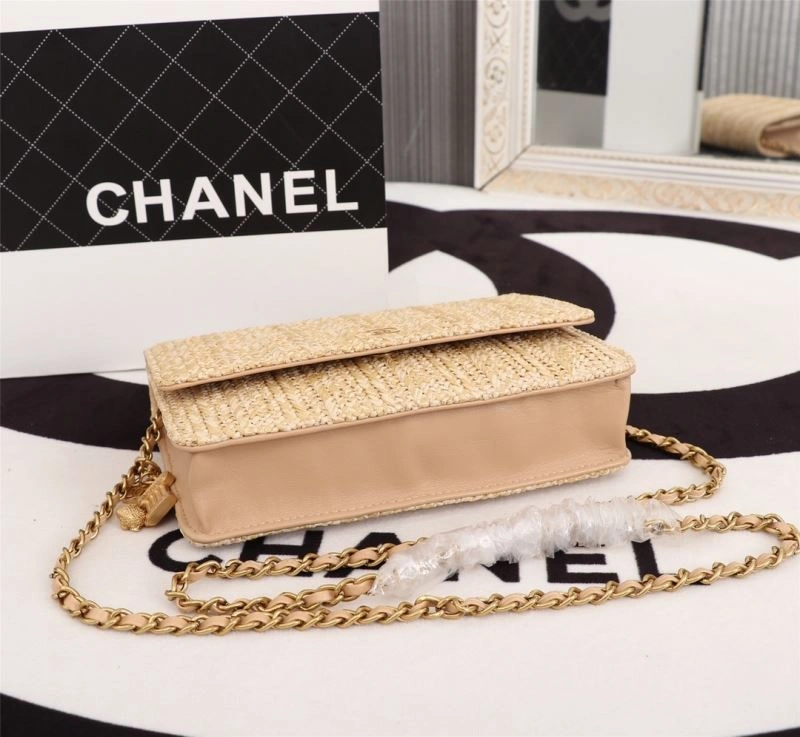 Functional Chanel Woc Bags 86261