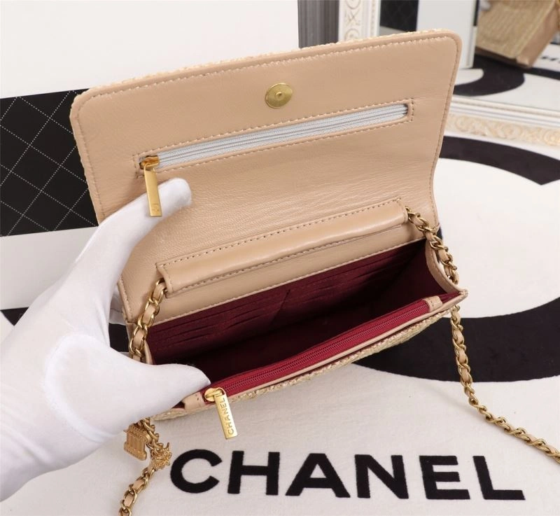 Functional Chanel Woc Bags 86261