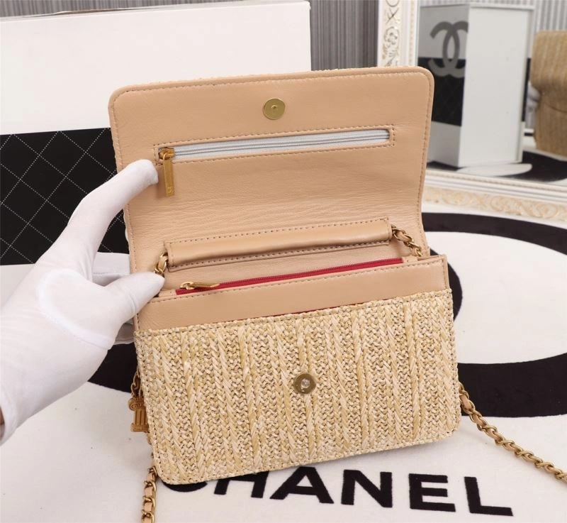 Functional Chanel Woc Bags 86261