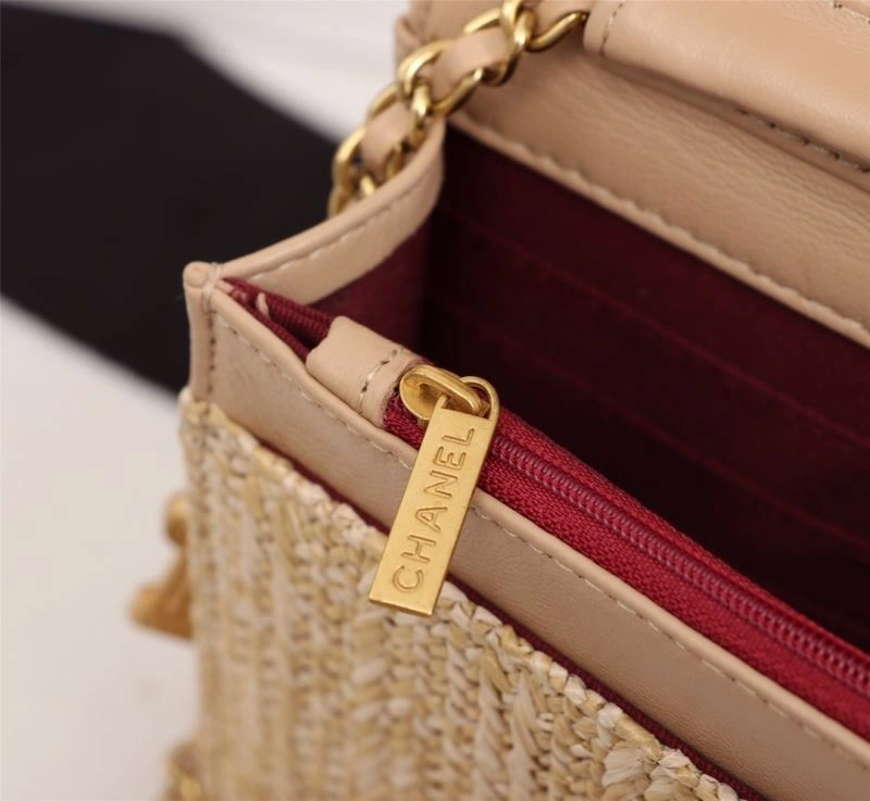 Functional Chanel Woc Bags 86261