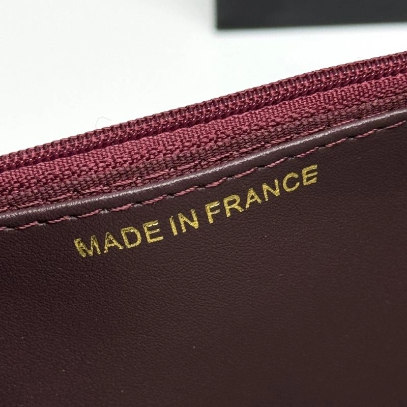Compact Chanel Woc Bags 86260