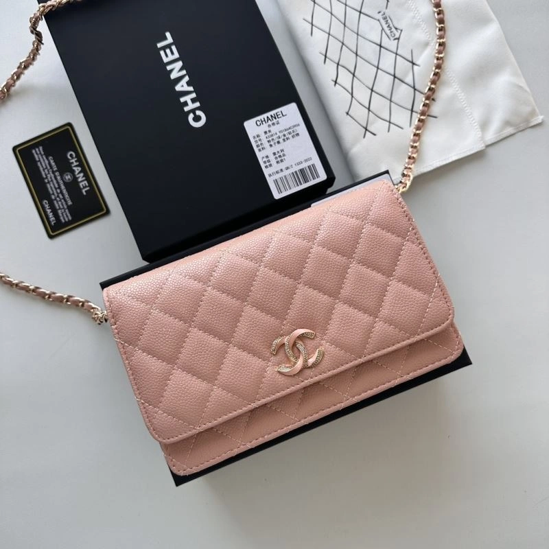Chanel Woc Bags Sophisticated 78966