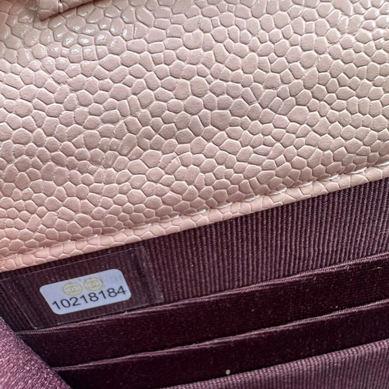 Chanel Woc Bags Sophisticated 78966