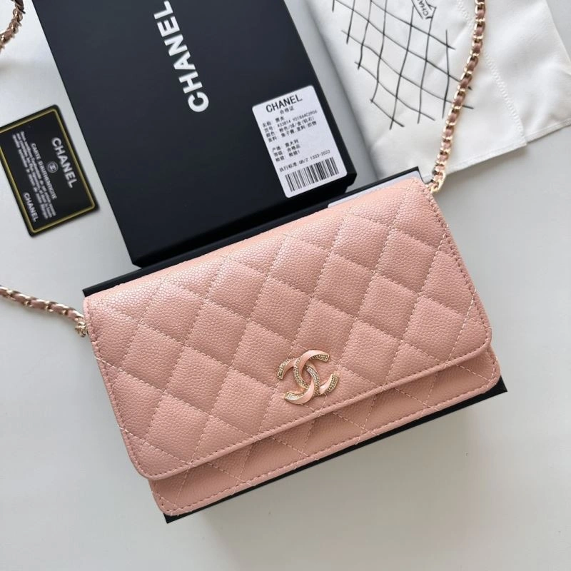 Chanel Woc Bags Sophisticated 78966