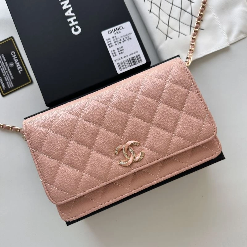 Chanel Woc Bags Sophisticated 78966