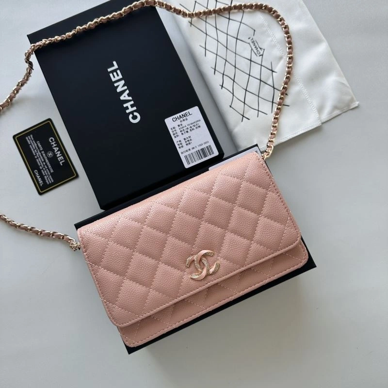 Chanel Woc Bags Sophisticated 78966