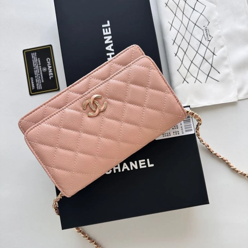 Chanel Woc Bags Sophisticated 78966