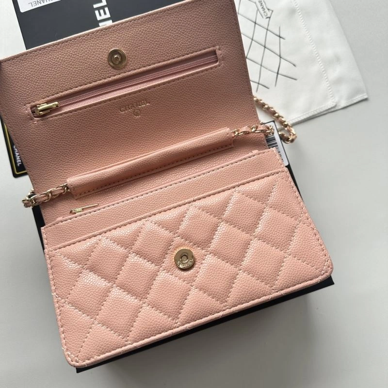 Chanel Woc Bags Sophisticated 78966