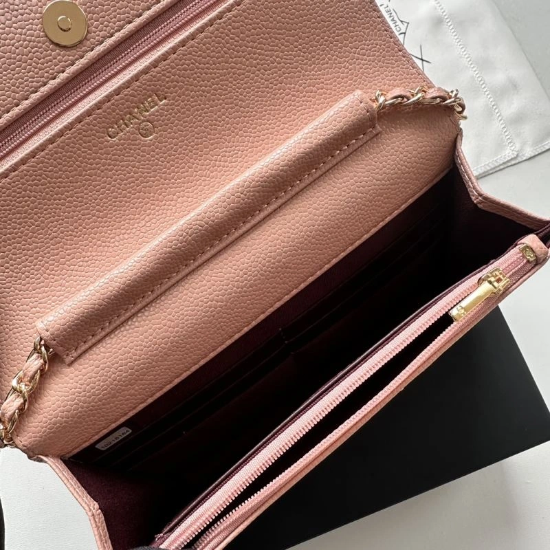 Chanel Woc Bags Sophisticated 78966