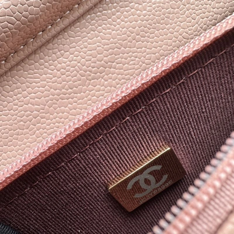 Chanel Woc Bags Sophisticated 78966