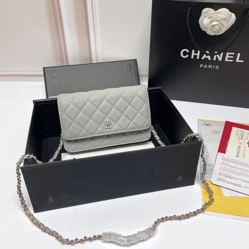 Chanel Woc Bags QuickDry 86256