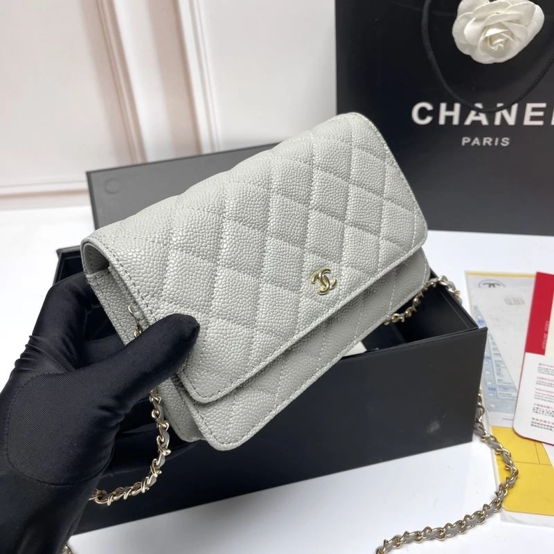 Chanel Woc Bags QuickDry 86256