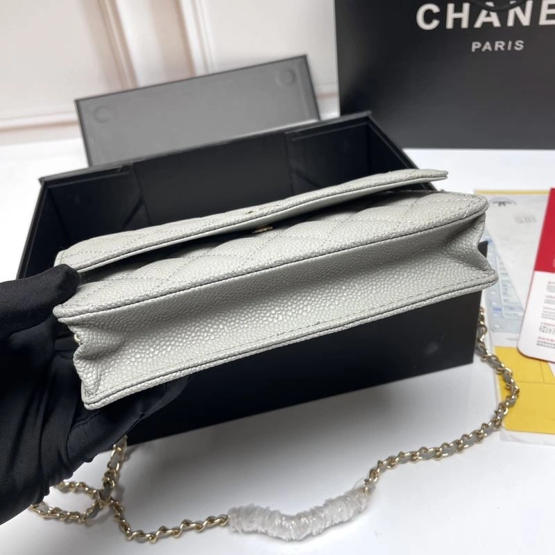 Chanel Woc Bags QuickDry 86256