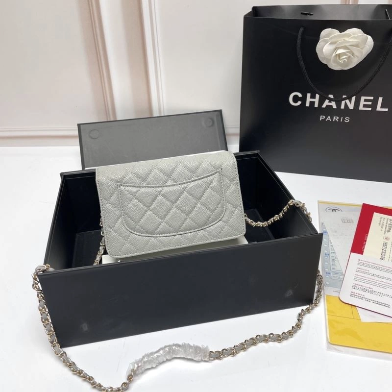 Chanel Woc Bags QuickDry 86256