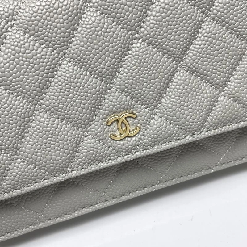 Chanel Woc Bags QuickDry 86256