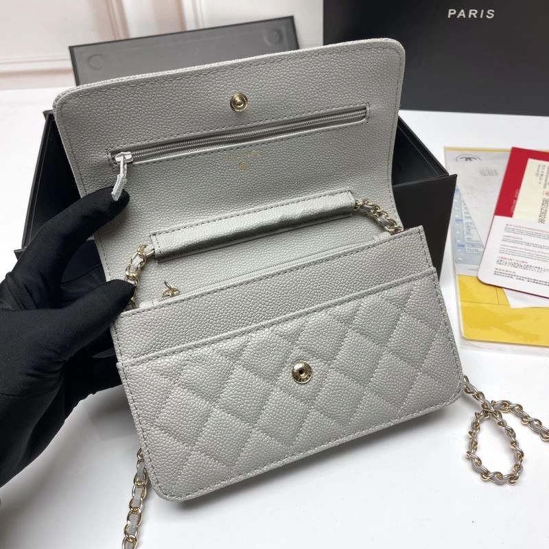 Chanel Woc Bags QuickDry 86256