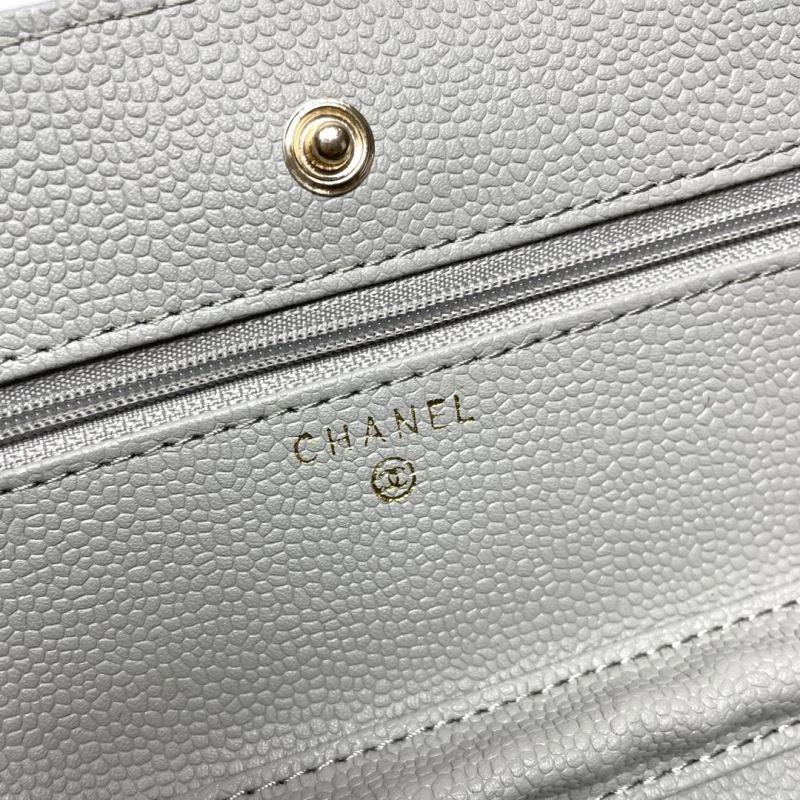 Chanel Woc Bags QuickDry 86256