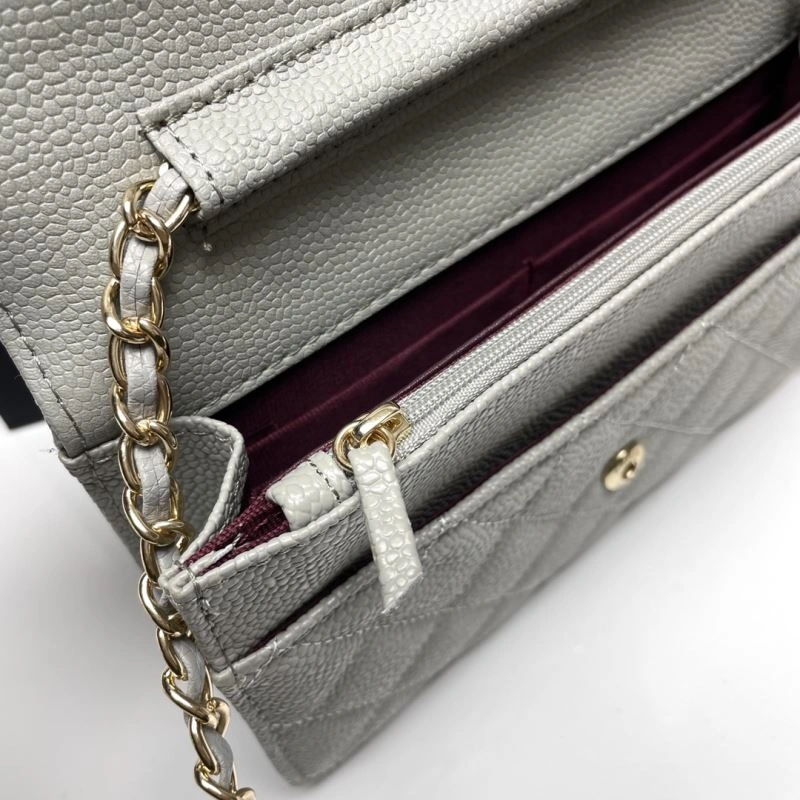 Chanel Woc Bags QuickDry 86256