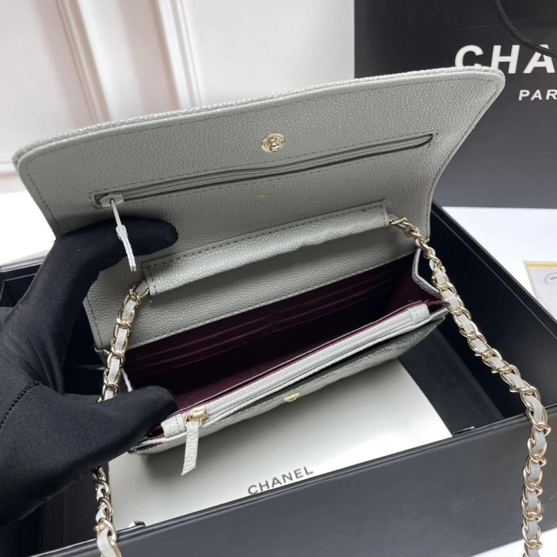 Chanel Woc Bags QuickDry 86256