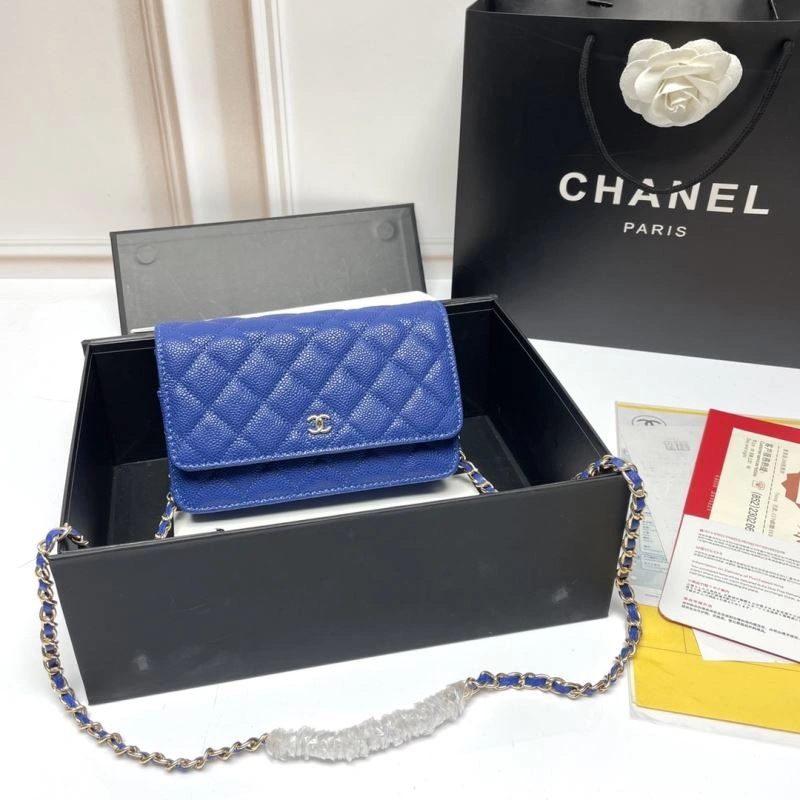 Comfortable Chanel Woc Bags 86265