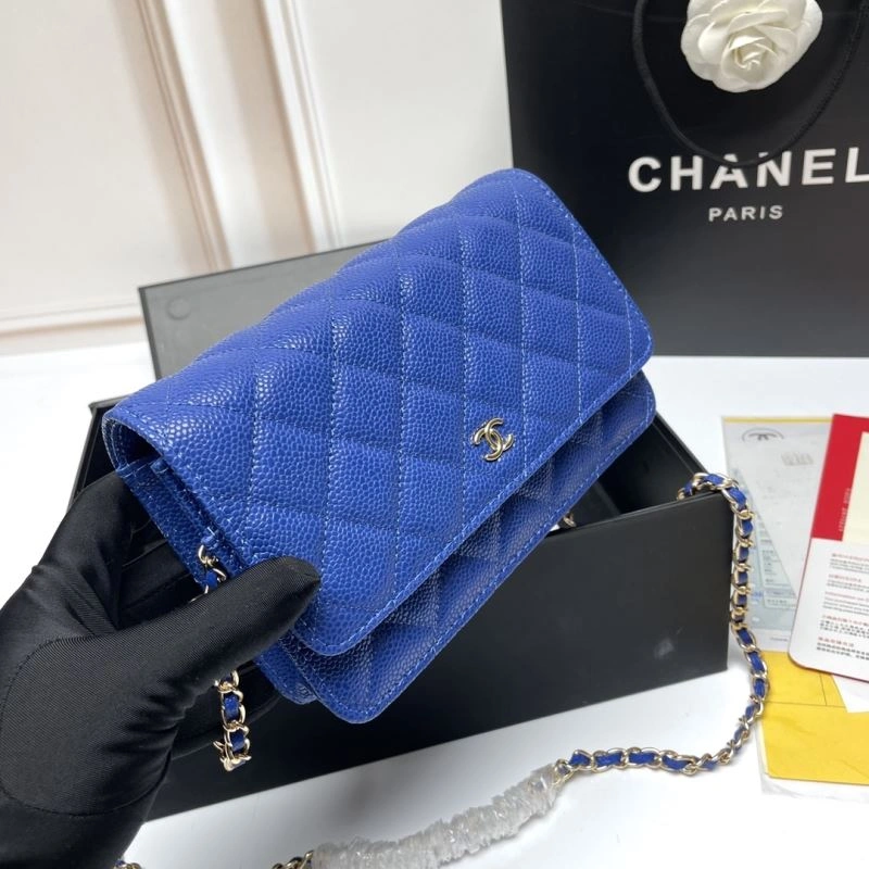 Comfortable Chanel Woc Bags 86265