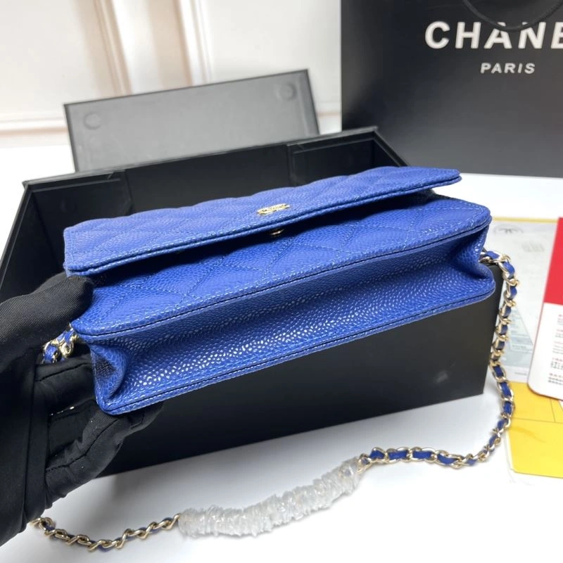 Comfortable Chanel Woc Bags 86265