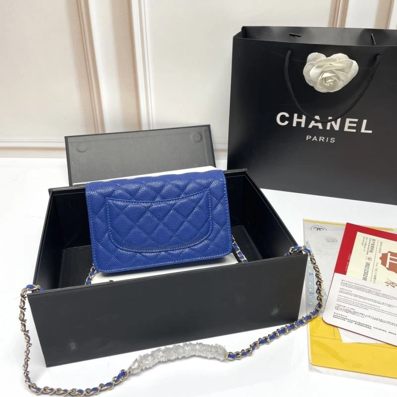 Comfortable Chanel Woc Bags 86265