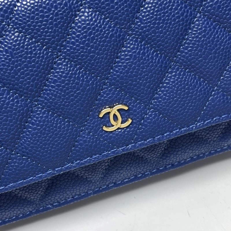 Comfortable Chanel Woc Bags 86265