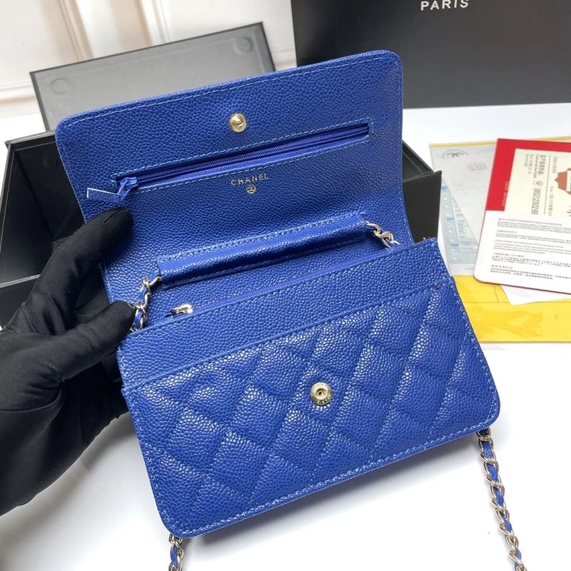 Comfortable Chanel Woc Bags 86265