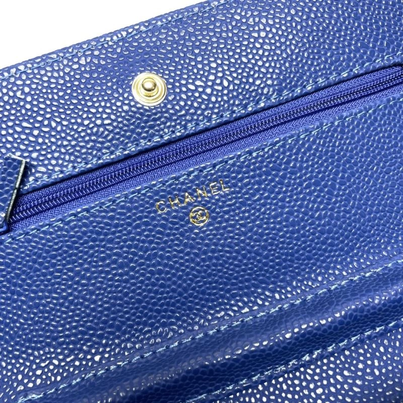 Comfortable Chanel Woc Bags 86265
