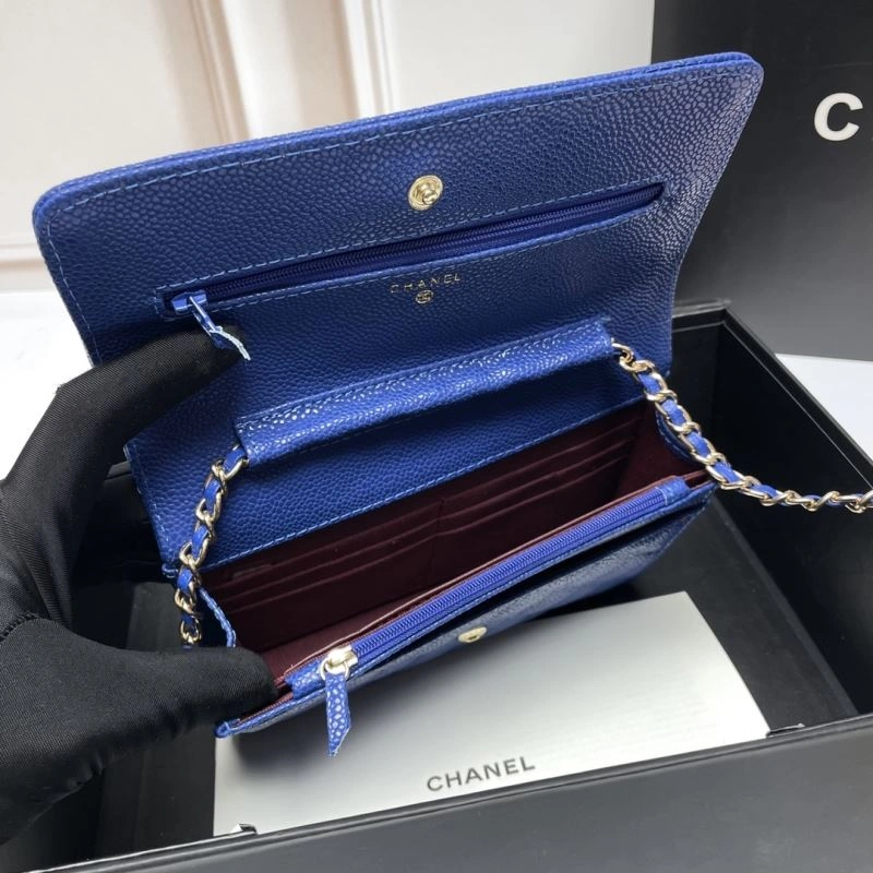 Comfortable Chanel Woc Bags 86265